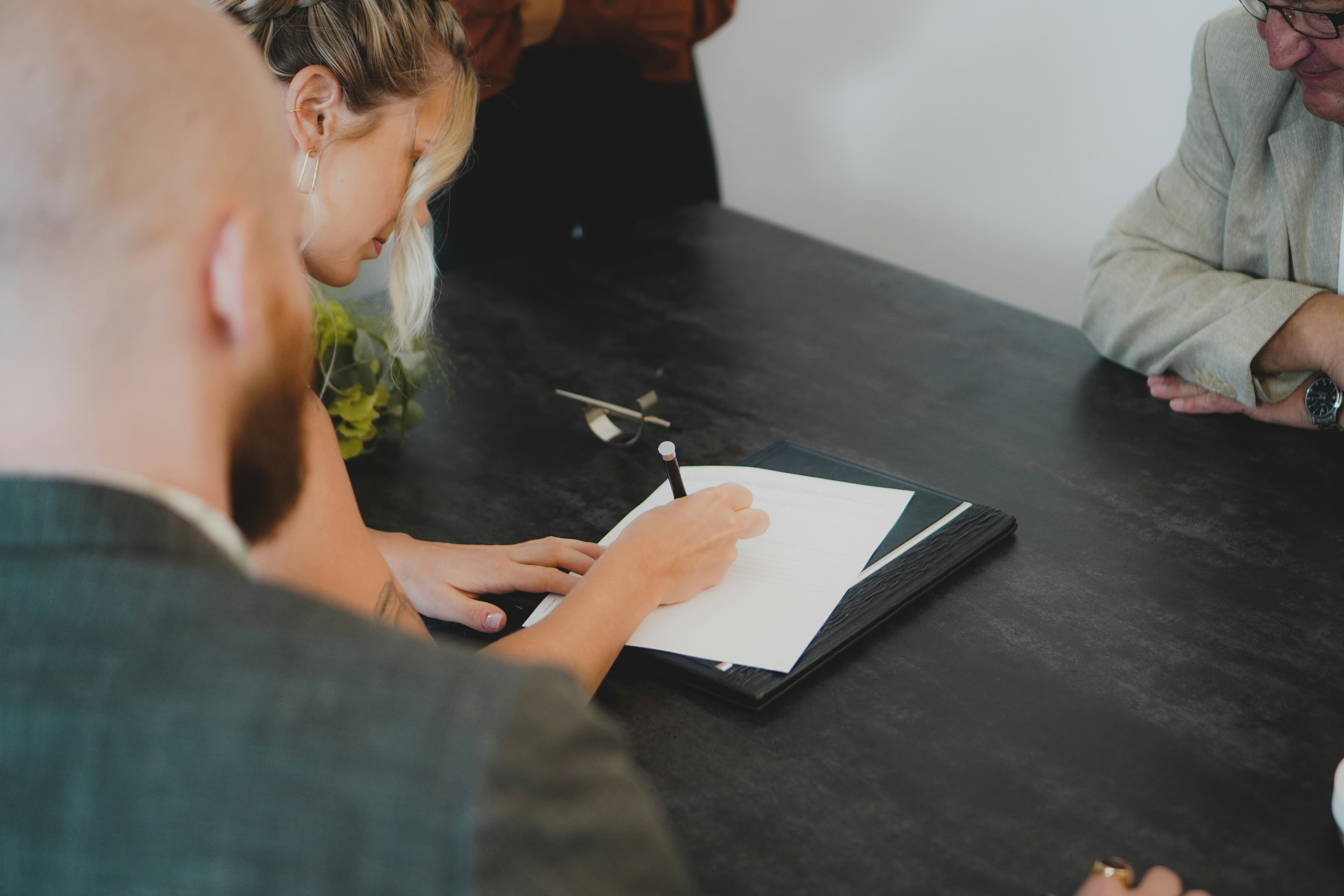 Team collaboration and career opportunities